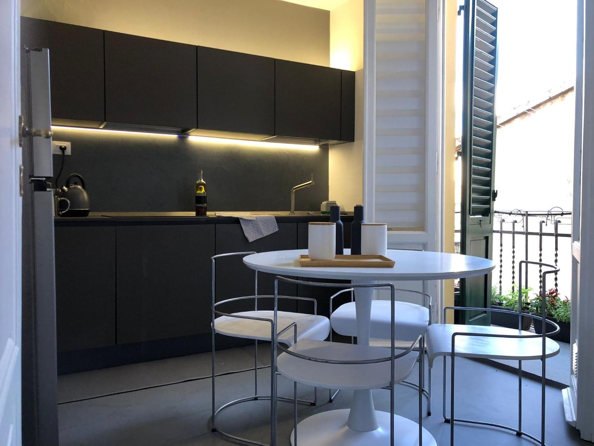 Art Apartments Florence Exterior photo